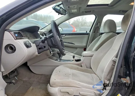 2017 Chevrolet Equinox Ls z USA, uszkodzony, nr VIN 2GNALBEK9H1531934